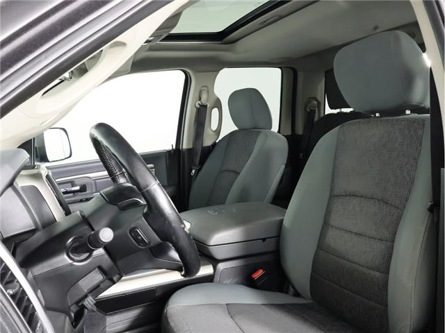 2015 RAM 1500 SLT (Stk: A21068) in Calgary - Image 14 of 19