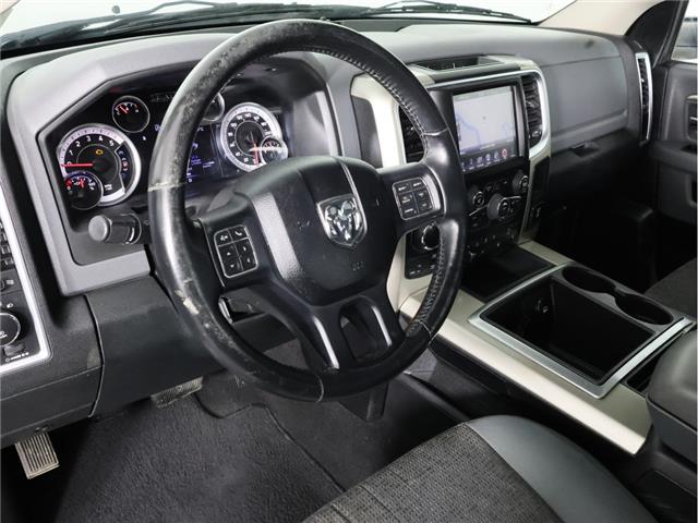 2015 RAM 1500 SLT (Stk: A21068) in Calgary - Image 15 of 19