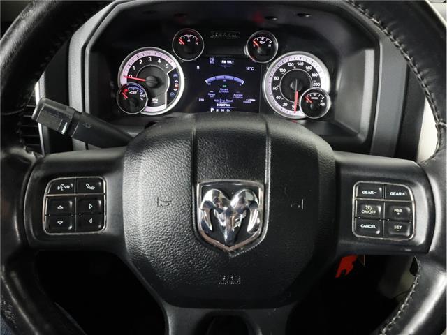2015 RAM 1500 SLT (Stk: A21068) in Calgary - Image 16 of 19