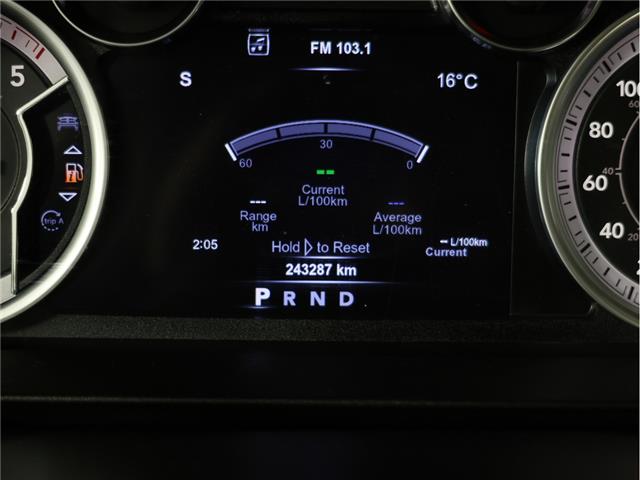 2015 RAM 1500 SLT (Stk: A21068) in Calgary - Image 17 of 19
