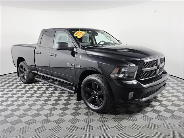 2022 RAM 1500 Classic Tradesman (Stk: L668A) in Calgary - Image 3 of 20 2022 RAM 1500 Classic Tradesman (Stk: L668A) in Calgary - Image 3 of 20