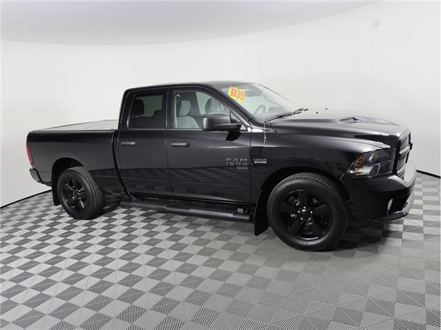 2022 RAM 1500 Classic Tradesman (Stk: L668A) in Calgary - Image 5 of 20 2022 RAM 1500 Classic Tradesman (Stk: L668A) in Calgary - Image 5 of 20