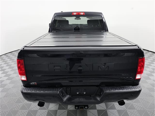 2022 RAM 1500 Classic Tradesman (Stk: L668A) in Calgary - Image 7 of 20 2022 RAM 1500 Classic Tradesman (Stk: L668A) in Calgary - Image 7 of 20