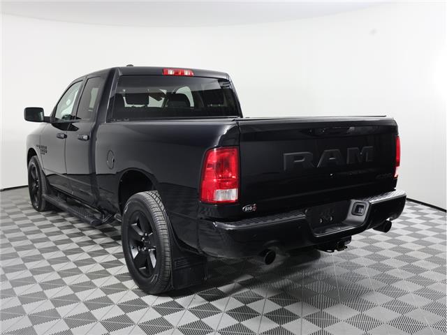 2022 RAM 1500 Classic Tradesman (Stk: L668A) in Calgary - Image 8 of 20 2022 RAM 1500 Classic Tradesman (Stk: L668A) in Calgary - Image 8 of 20