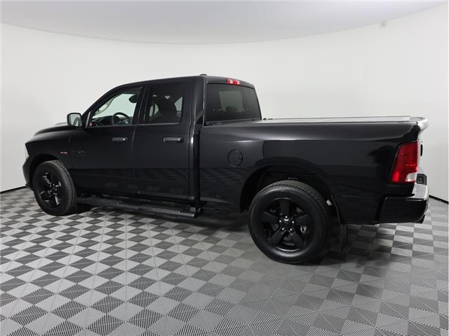 2022 RAM 1500 Classic Tradesman (Stk: L668A) in Calgary - Image 9 of 20 2022 RAM 1500 Classic Tradesman (Stk: L668A) in Calgary - Image 9 of 20