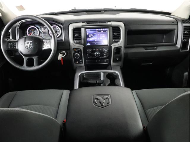 2022 RAM 1500 Classic Tradesman (Stk: L668A) in Calgary - Image 11 of 20 2022 RAM 1500 Classic Tradesman (Stk: L668A) in Calgary - Image 11 of 20