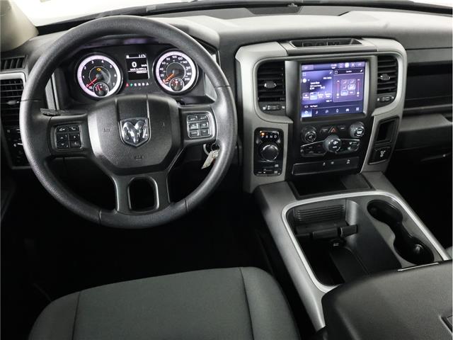 2022 RAM 1500 Classic Tradesman (Stk: L668A) in Calgary - Image 12 of 20 2022 RAM 1500 Classic Tradesman (Stk: L668A) in Calgary - Image 12 of 20