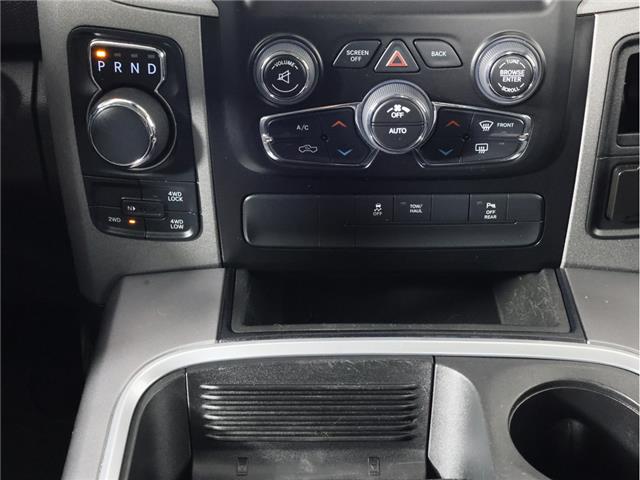 2022 RAM 1500 Classic Tradesman (Stk: L668A) in Calgary - Image 13 of 20 2022 RAM 1500 Classic Tradesman (Stk: L668A) in Calgary - Image 13 of 20