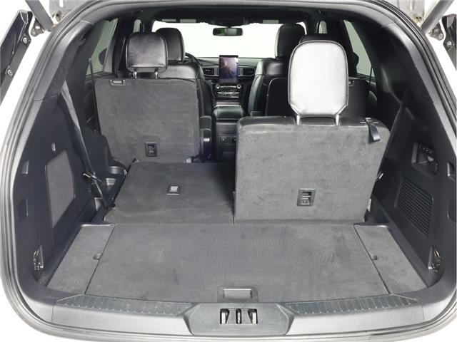 2022 Ford Explorer ST (Stk: A21178) in Calgary - Image 11 of 24 2022 Ford Explorer ST (Stk: A21178) in Calgary - Image 11 of 24