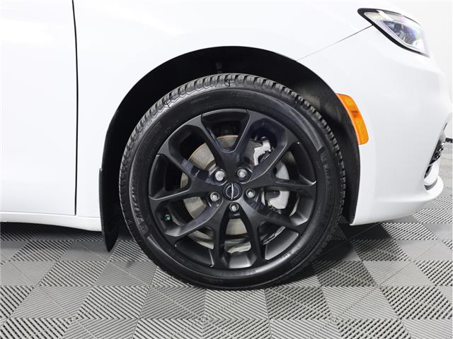 2024 Chrysler Pacifica Touring-L (Stk: L675A) in Calgary - Image 4 of 21