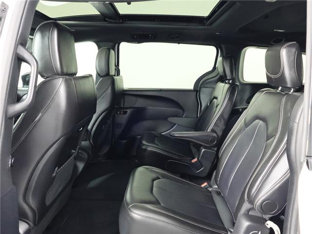 2024 Chrysler Pacifica Touring-L (Stk: L675A) in Calgary - Image 12 of 21