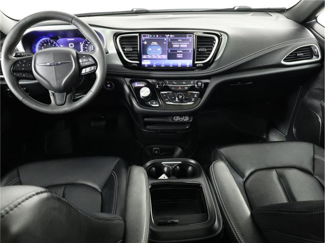 2024 Chrysler Pacifica Touring-L (Stk: L675A) in Calgary - Image 13 of 21