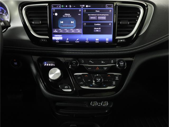 2024 Chrysler Pacifica Touring-L (Stk: L675A) in Calgary - Image 15 of 21