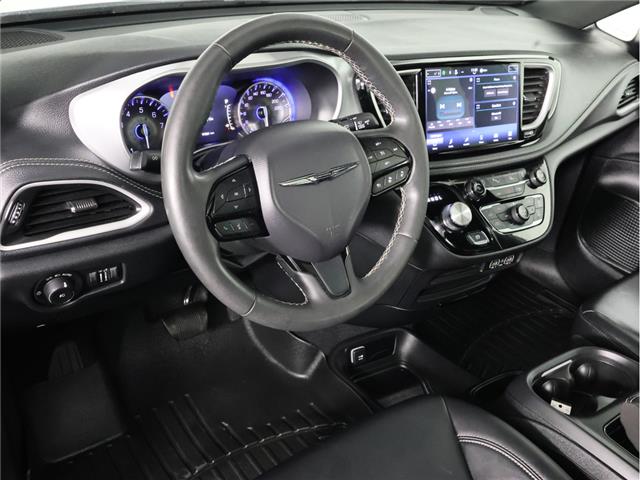 2024 Chrysler Pacifica Touring-L (Stk: L675A) in Calgary - Image 17 of 21