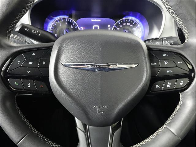 2024 Chrysler Pacifica Touring-L (Stk: L675A) in Calgary - Image 18 of 21