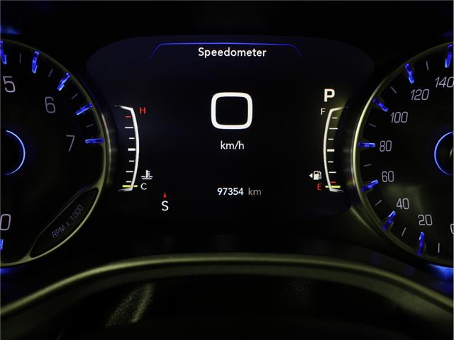 2024 Chrysler Pacifica Touring-L (Stk: L675A) in Calgary - Image 19 of 21