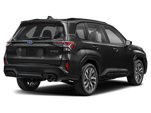 2026 Subaru Forester Premier (Stk: 2106436) in Whitby - Image 3 of 12