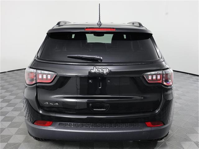 2026 Jeep Compass North (Stk: 26J129) in Calgary - Image 7 of 18