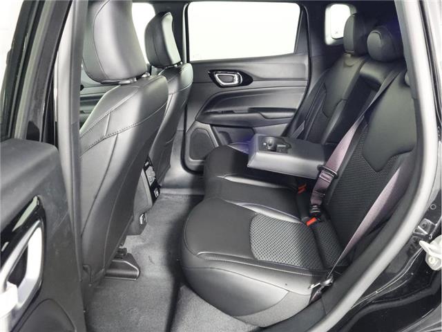2026 Jeep Compass North (Stk: 26J129) in Calgary - Image 9 of 18