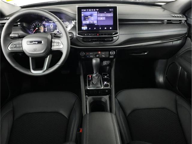 2026 Jeep Compass North (Stk: 26J129) in Calgary - Image 10 of 18
