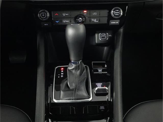 2026 Jeep Compass North (Stk: 26J129) in Calgary - Image 12 of 18