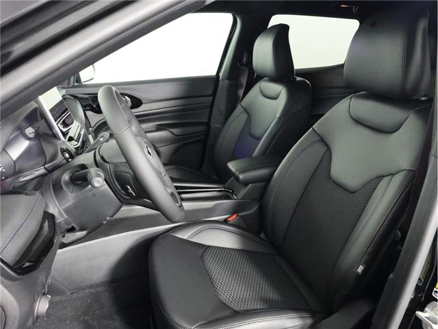 2026 Jeep Compass North (Stk: 26J129) in Calgary - Image 13 of 18