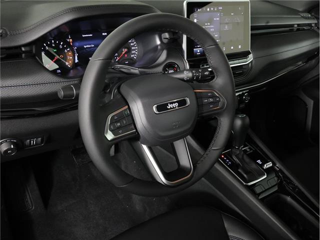 2026 Jeep Compass North (Stk: 26J129) in Calgary - Image 14 of 18