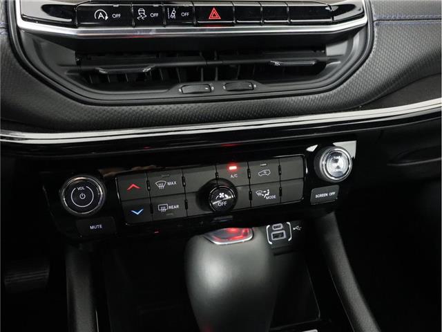 2026 Jeep Compass North (Stk: 26J129) in Calgary - Image 15 of 18