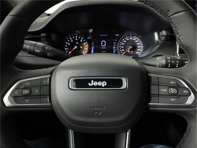 2026 Jeep Compass North (Stk: 26J129) in Calgary - Image 16 of 18