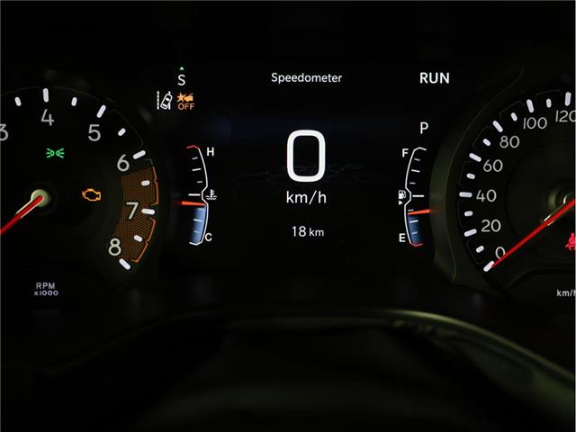 2026 Jeep Compass North (Stk: 26J129) in Calgary - Image 17 of 18