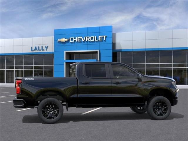 2026 Chevrolet Silverado 1500 LT Trail Boss (Stk: LC1S00923) in Tilbury - Image 5 of 24