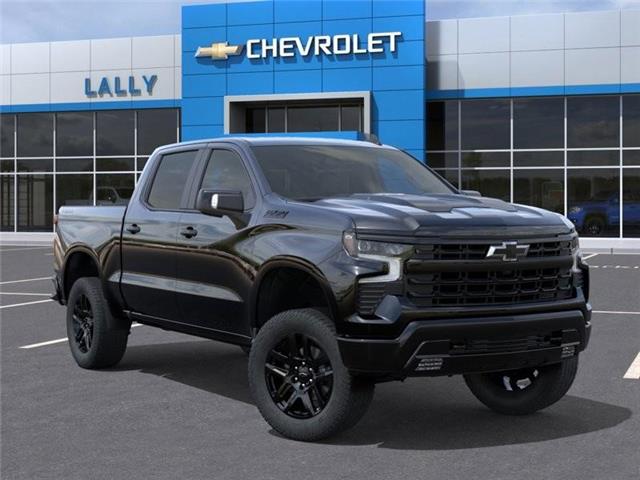 2026 Chevrolet Silverado 1500 LT Trail Boss (Stk: LC1S00923) in Tilbury - Image 7 of 24