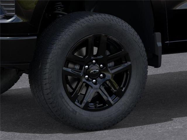 2026 Chevrolet Silverado 1500 LT Trail Boss (Stk: LC1S00923) in Tilbury - Image 9 of 24