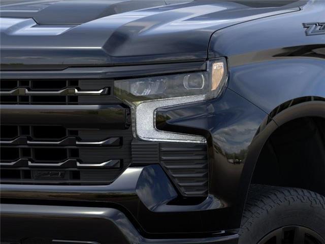 2026 Chevrolet Silverado 1500 LT Trail Boss (Stk: LC1S00923) in Tilbury - Image 10 of 24