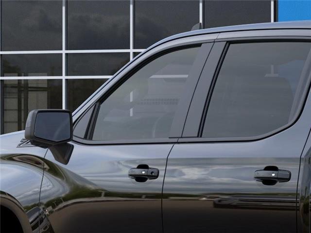 2026 Chevrolet Silverado 1500 LT Trail Boss (Stk: LC1S00923) in Tilbury - Image 12 of 24
