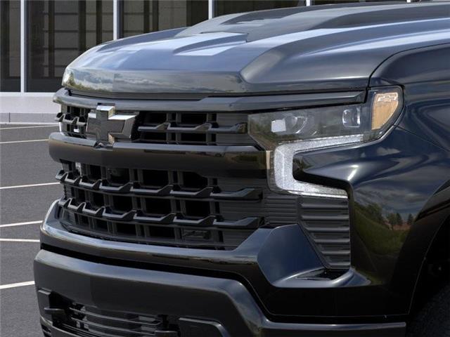 2026 Chevrolet Silverado 1500 LT Trail Boss (Stk: LC1S00923) in Tilbury - Image 13 of 24