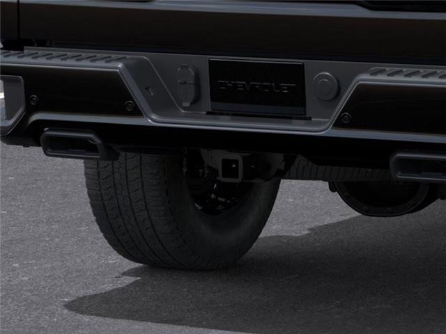 2026 Chevrolet Silverado 1500 LT Trail Boss (Stk: LC1S00923) in Tilbury - Image 14 of 24
