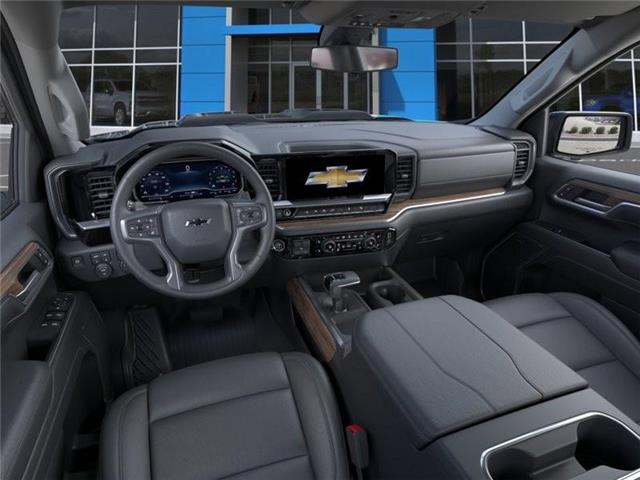 2026 Chevrolet Silverado 1500 LT Trail Boss (Stk: LC1S00923) in Tilbury - Image 15 of 24