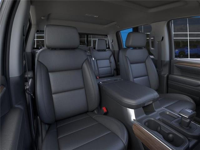 2026 Chevrolet Silverado 1500 LT Trail Boss (Stk: LC1S00923) in Tilbury - Image 16 of 24