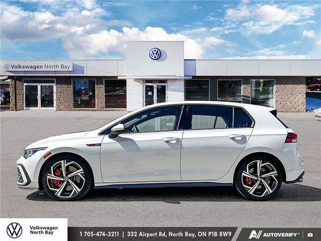 2024 Volkswagen Golf GTI Autobahn (Stk: 92626) in North Bay - Image 3 of 25 2024 Volkswagen Golf GTI Autobahn (Stk: 92626) in North Bay - Image 3 of 25