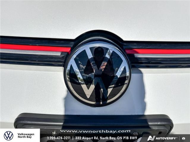 2024 Volkswagen Golf GTI Autobahn (Stk: 92626) in North Bay - Image 9 of 25 2024 Volkswagen Golf GTI Autobahn (Stk: 92626) in North Bay - Image 9 of 25
