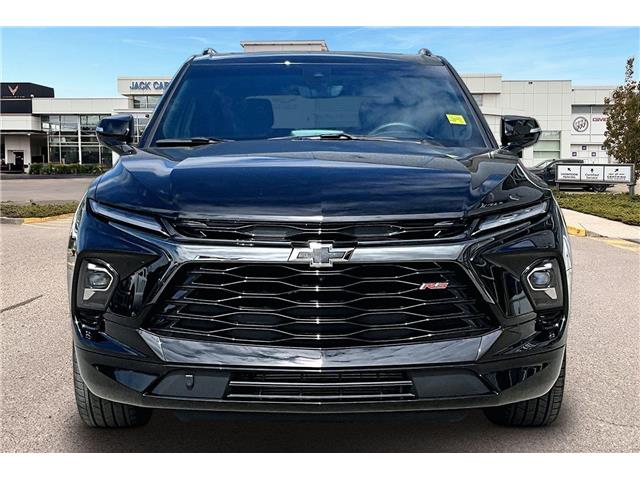 2026 Chevrolet Blazer RS (Stk: 23551U) in Calgary - Image 3 of 35