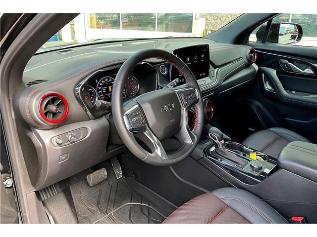 2026 Chevrolet Blazer RS (Stk: 23551U) in Calgary - Image 13 of 35