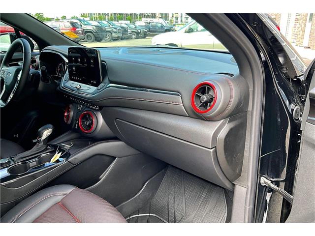 2026 Chevrolet Blazer RS (Stk: 23551U) in Calgary - Image 16 of 35