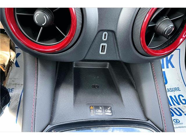 2026 Chevrolet Blazer RS (Stk: 23551U) in Calgary - Image 25 of 35