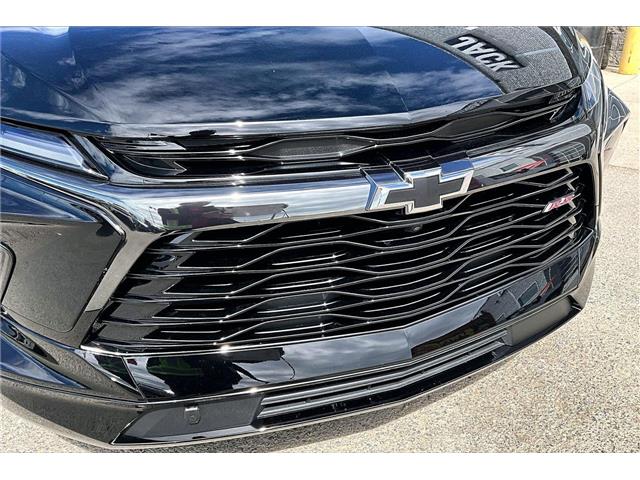 2026 Chevrolet Blazer RS (Stk: 23551U) in Calgary - Image 30 of 35