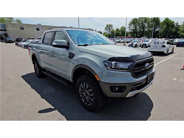 2021 Ford Ranger Lariat (Stk: 2106413A) in Whitby - Image 2 of 14
