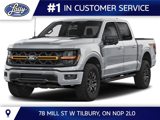 2026 Ford F-150 Tremor (Stk: LFFF02063) in Tilbury - Image 1 of 13