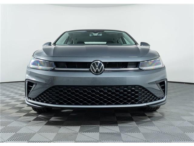 2025 Volkswagen Jetta Highline (Stk: TU0315) in Calgary - Image 2 of 10