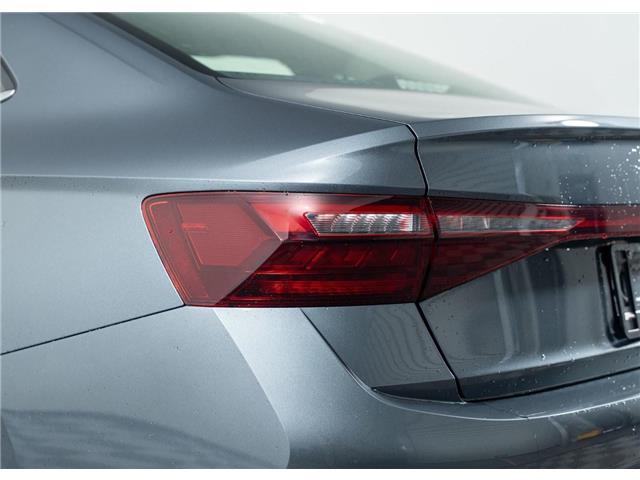 2025 Volkswagen Jetta Highline (Stk: TU0315) in Calgary - Image 6 of 10